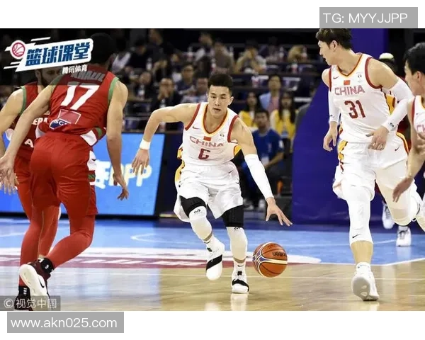 杭州篮球队在锦标赛中的战术分析与表现评估