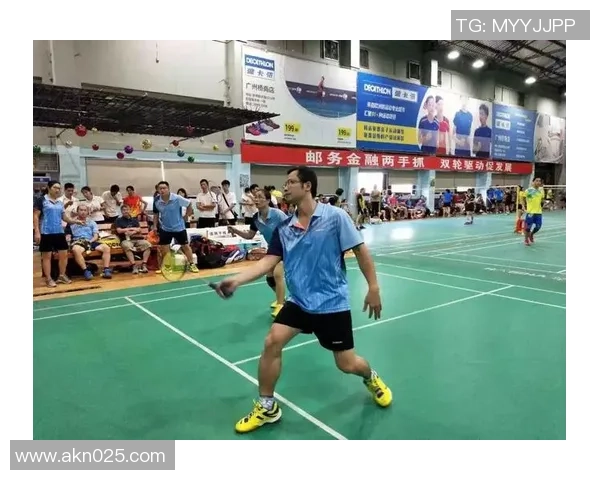 杭州羽毛球队在冠军赛中的力量展现与战术分析