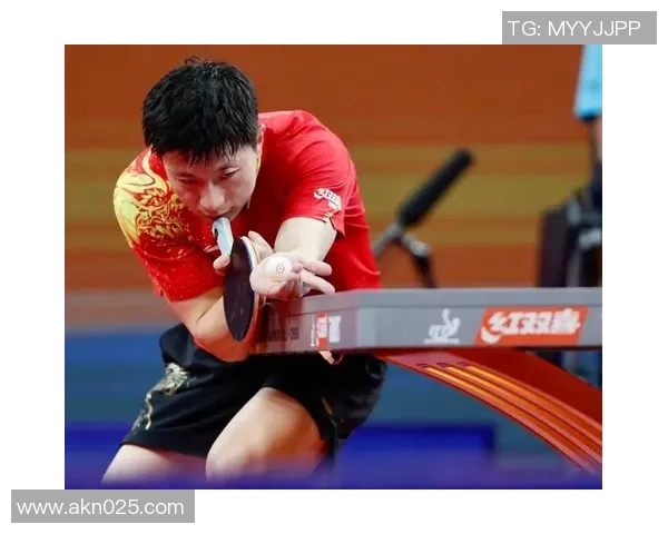 武汉乒乓球队进攻战术深度解析与实战应用探讨