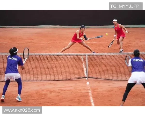 武汉网球队比赛经验分享：从训练到赛场的成长之路