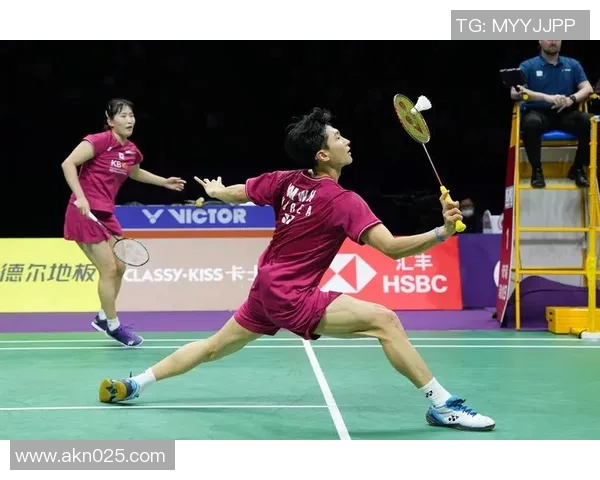 武汉羽毛球队在世界杯中的速度表现分析与精彩瞬间回顾