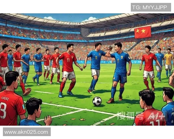 足球明星齐聚曼谷激情对决精彩瞬间尽在视频中展现 足球明星齐聚曼谷激情对决精彩瞬间尽在视频中展现