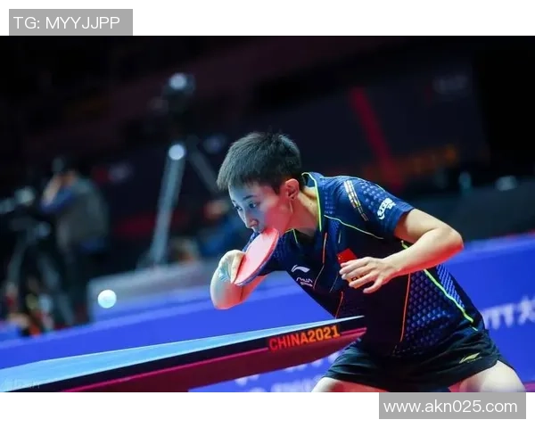 全运会点评：西安乒乓球队的耐力表现