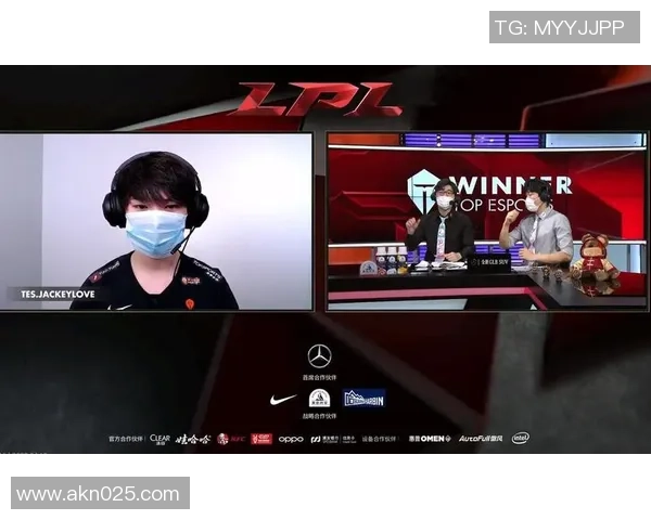 英雄联盟纪实：记录V5的成长故事