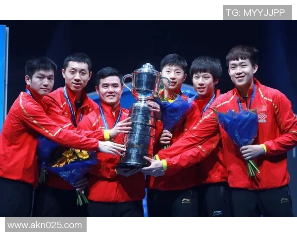 乒乓球深度：解密北京乒乓球队的边路渗透