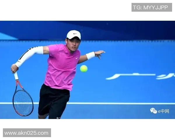 冠军赛特别报道:广州网球队的突破历程 冠军赛特别报道:广州网球队的突破历程