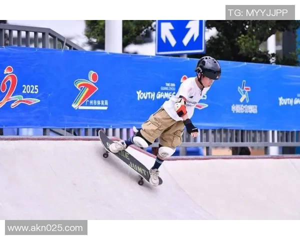 最新滑板实力TOP10：广州滑板队领跑