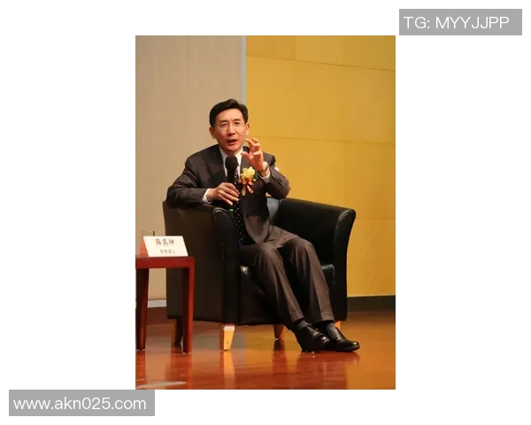 深度对话：吴强的街舞人生