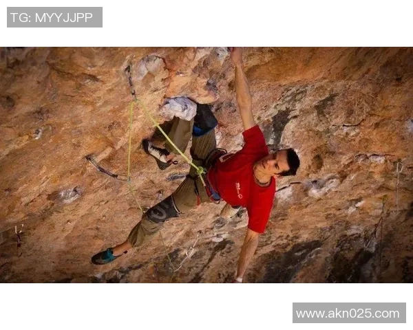 科学攀岩：状态训练方法