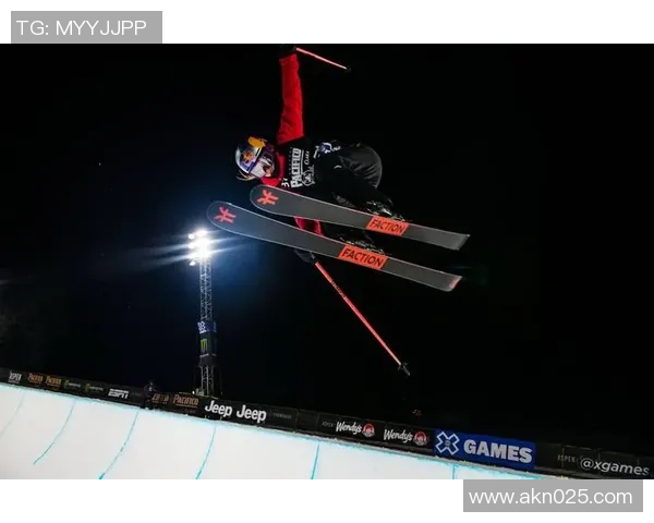 2026极限运动个人能力排行榜：北京极限运动队位居第1名