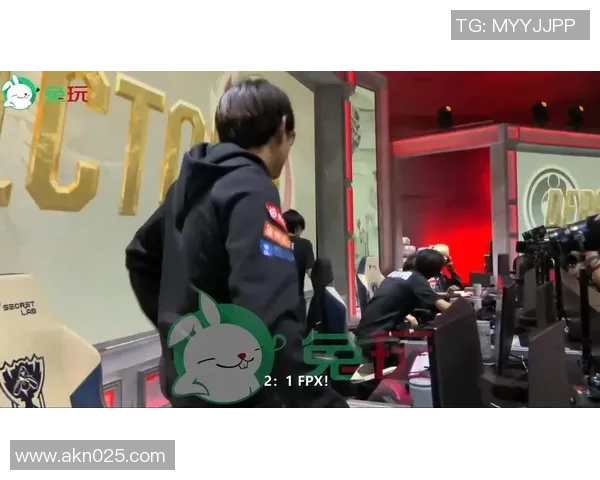 赛后复盘:FPX vs IG的比赛经验 赛后复盘:FPX vs IG的比赛经验