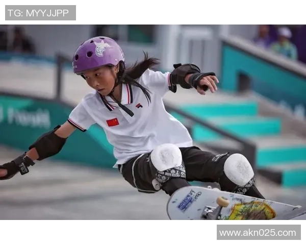 滑板专题:聚焦西安滑板队的心理素质 滑板专题:聚焦西安滑板队的心理素质