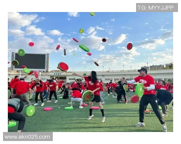 2026飞盘团队协作排行榜：北京飞盘队位居第5名