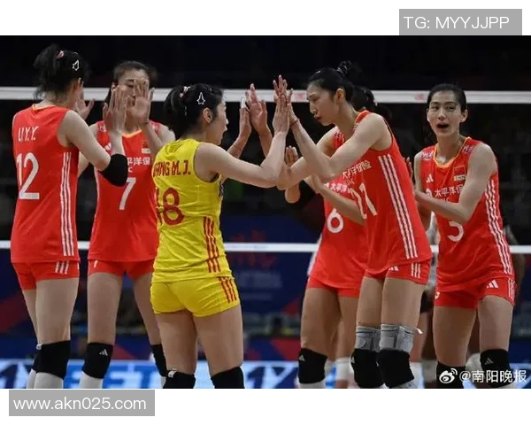 排球评论：深圳排球队的防守得失_1