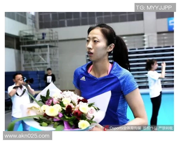 挑战赛特别报道:南京排球队的成长故事 挑战赛特别报道:南京排球队的成长故事