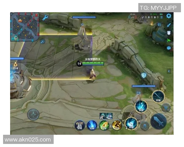 王者荣耀热点:解读BLG的反击 王者荣耀热点:解读BLG的反击