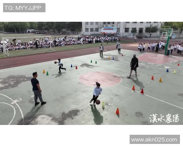 科学篮球：团队协作训练方法