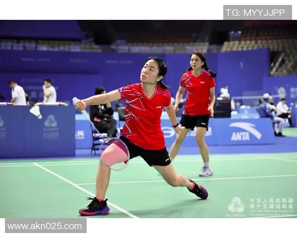 羽毛球热点:解读重庆羽毛球队的包夹 羽毛球热点:解读重庆羽毛球队的包夹