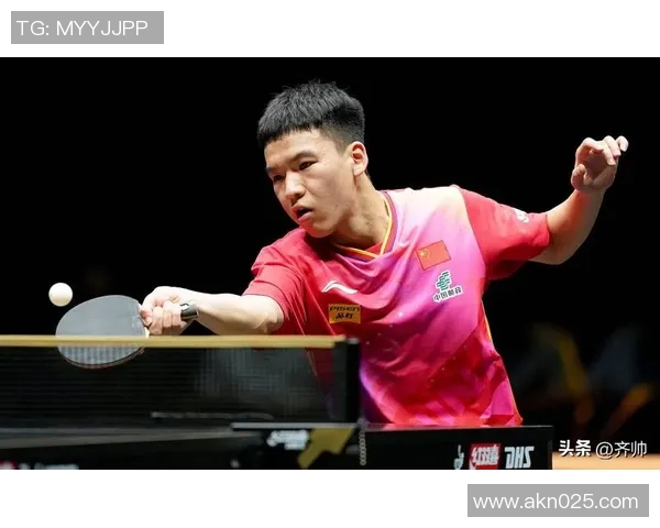 聚焦乒乓球：南京乒乓球队的个人能力话题