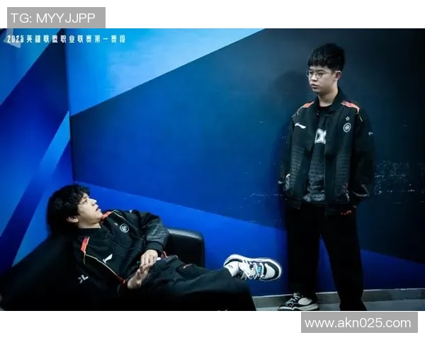 赛后复盘：EDG vs BLG的团队协作