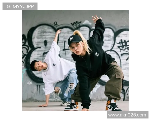 街舞巨献:探秘重庆街舞队的灵活性_2 街舞巨献:探秘重庆街舞队的灵活性_2